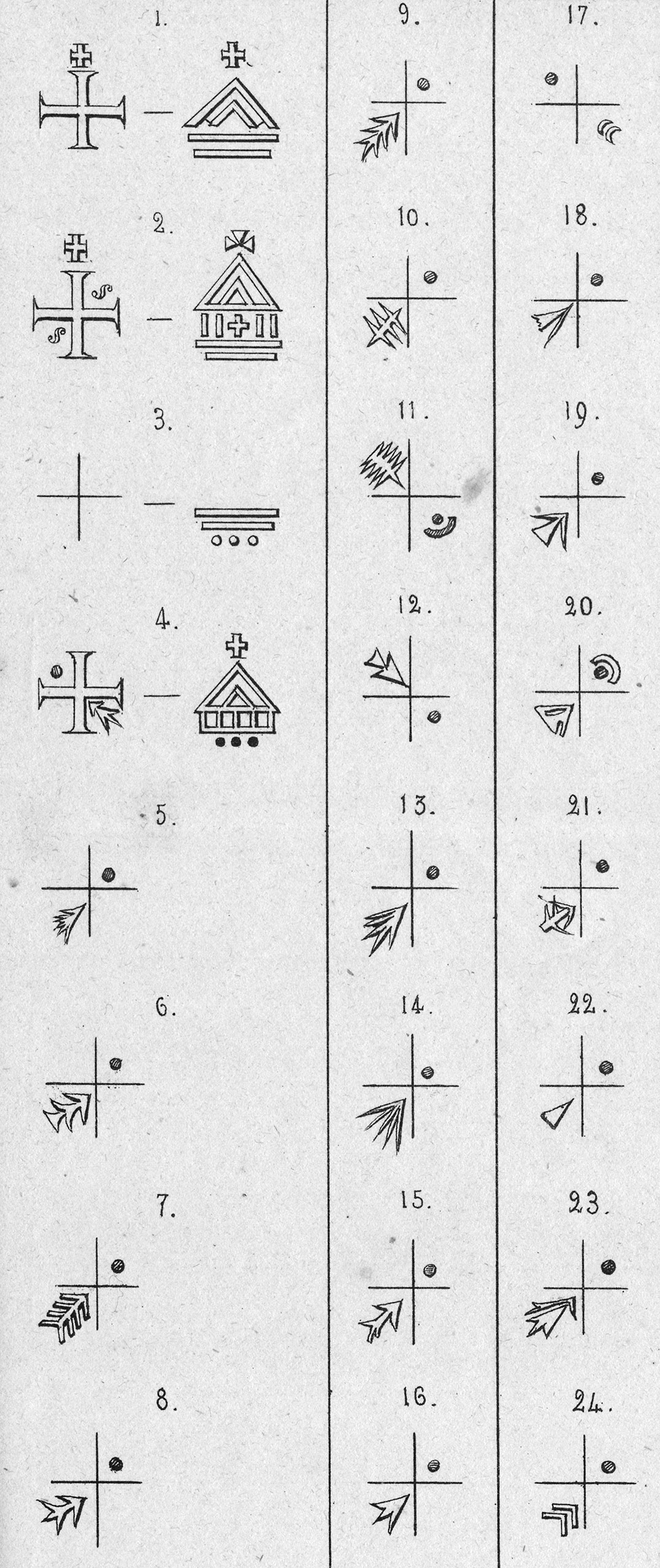 monnaie carlovingienne