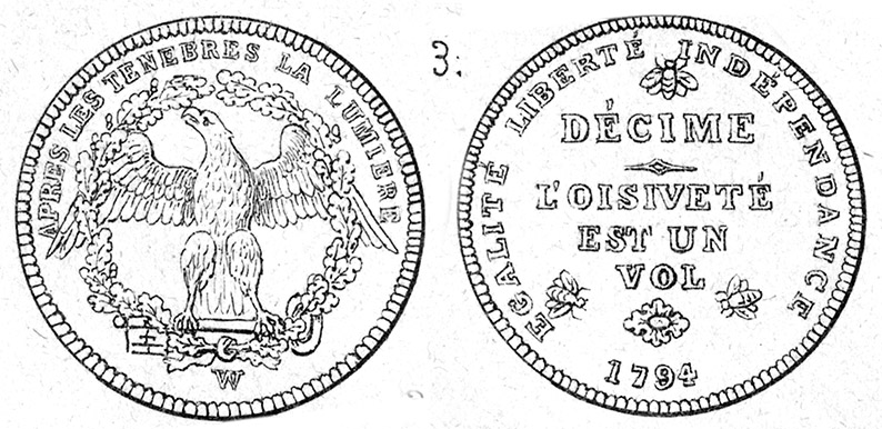 monnaie de Genève