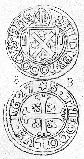 demi-batz de Hiltbrant Jost