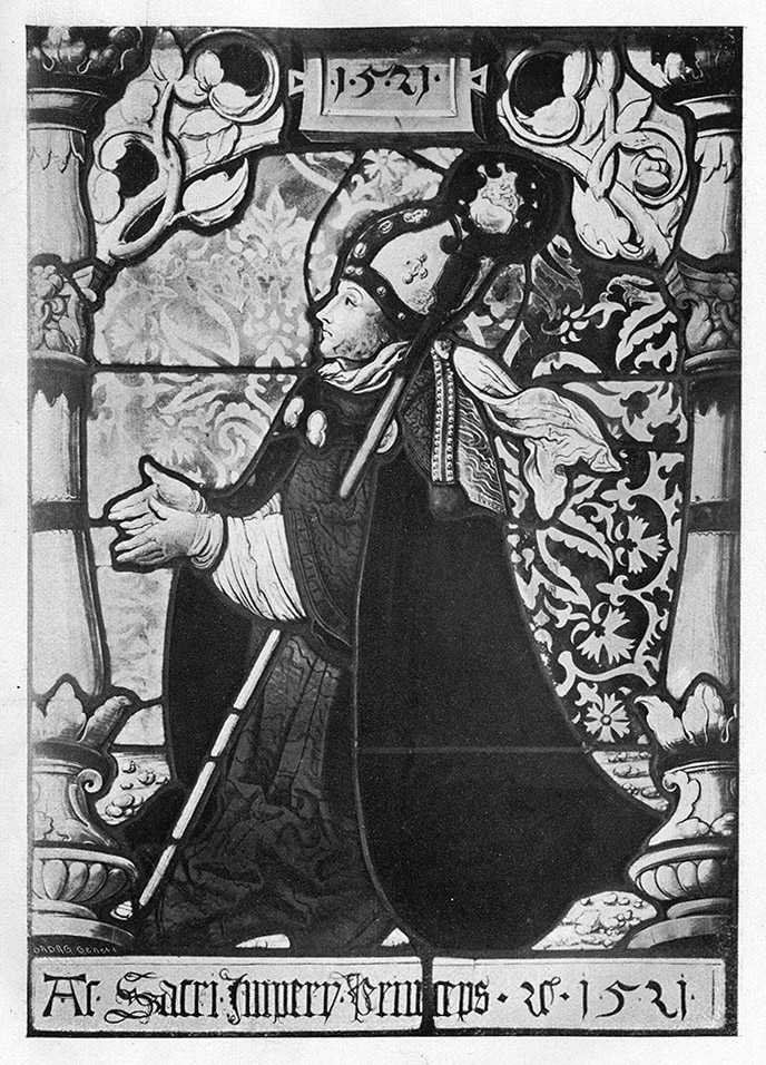 Sébastien de Montfalcon