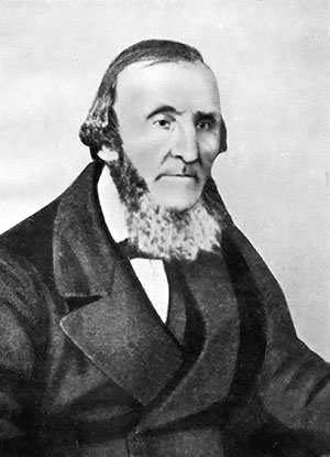 Frédéric de Gingins