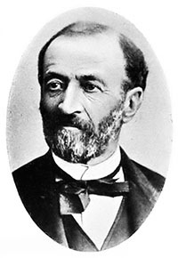 François Forel