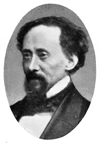 Frédéric Troyon