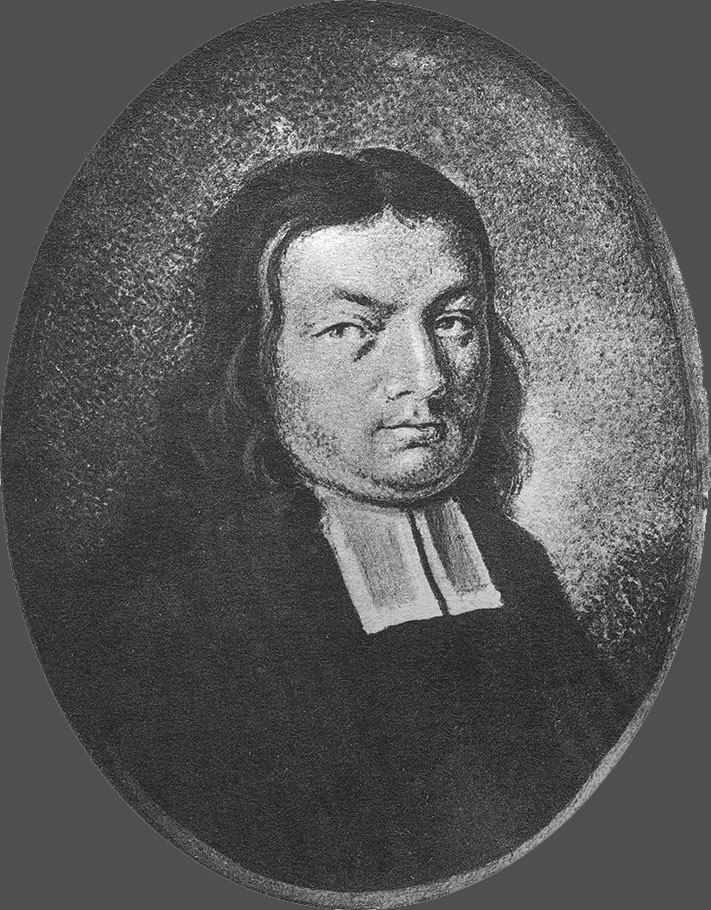 portrait de Jean-JacobPlantin