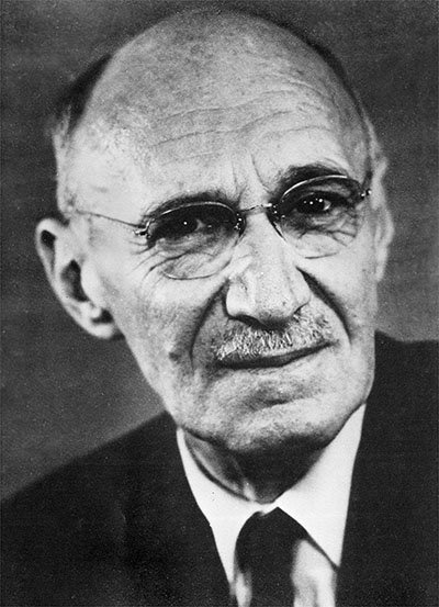 Léon Kern