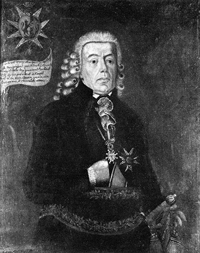 Antoine Augustini
