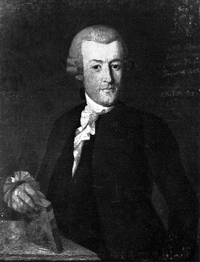 Hildebrand Schiner