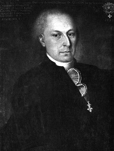 jacques de quartéry