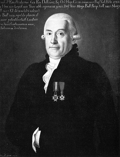 charles-emmanuel de rivaz