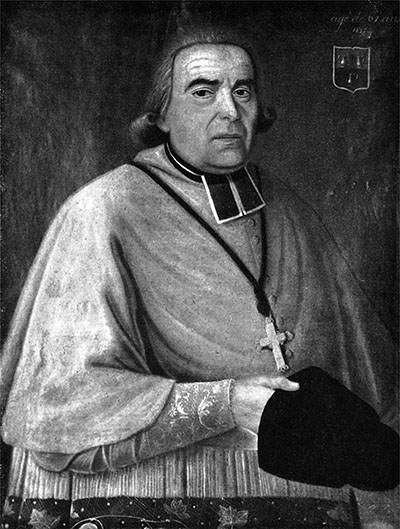chanoine alphonse pignat