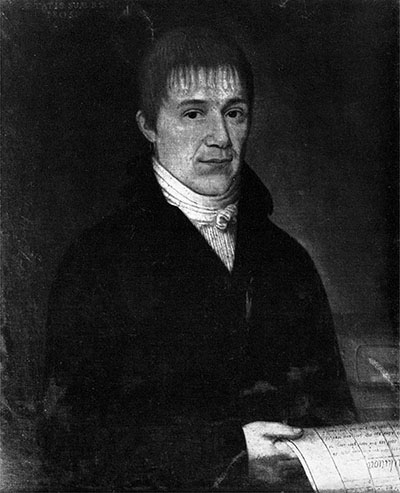 philippe morand