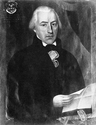 Léopold de Sépibus