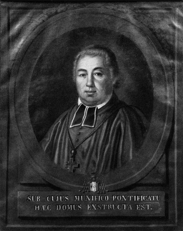 maurice roten