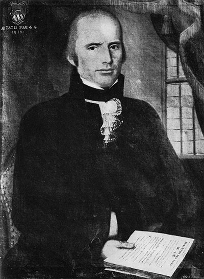 gaspard-étienne delasoie
