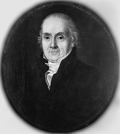Isaac de Rivaz
