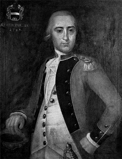 PIERRE-LOUIS DU FAY
