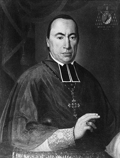augustin zen ruffinen